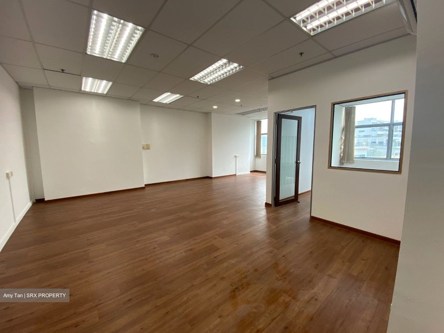 Wcega Tower (D23), Factory #501042991